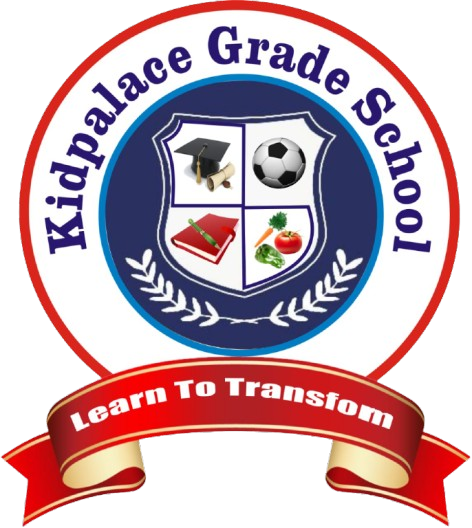 Kid Palace Logo